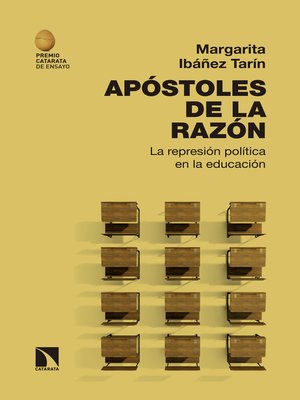 cover image of Apóstoles de la razón